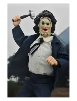 Neca Texas Chainsaw Massacre Leatherface Pretty Woman 50th Anniversary