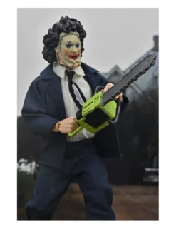 Neca Texas Chainsaw Massacre Leatherface Pretty Woman 50th Anniversary
