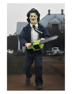 Neca Texas Chainsaw Massacre Leatherface Pretty Woman 50th Anniversary