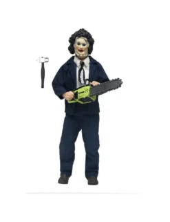 Neca Texas Chainsaw Massacre Leatherface Pretty Woman 50th Anniversary