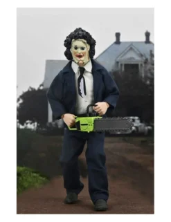 Neca Texas Chainsaw Massacre Leatherface Pretty Woman 50th Anniversary