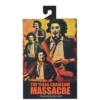 Neca Texas Chainsaw Massacre Pretty Woman 50th Anniversary