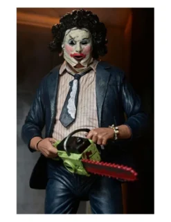 Neca Texas Chainsaw Massacre Pretty Woman 50th Anniversary