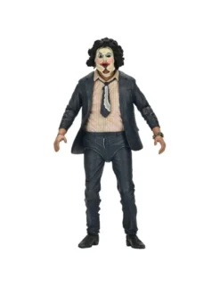 Neca Texas Chainsaw Massacre Pretty Woman 50th Anniversary