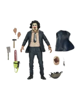 Neca Texas Chainsaw Massacre Pretty Woman 50th Anniversary