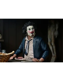 Neca Texas Chainsaw Massacre Pretty Woman 50th Anniversary