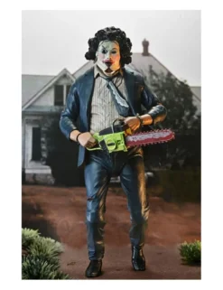 Neca Texas Chainsaw Massacre Pretty Woman 50th Anniversary