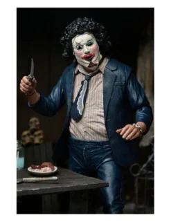 Neca Texas Chainsaw Massacre Pretty Woman 50th Anniversary