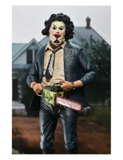 Neca Texas Chainsaw Massacre Pretty Woman 50th Anniversary
