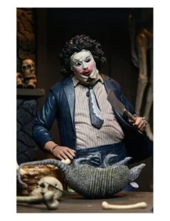 Neca Texas Chainsaw Massacre Pretty Woman 50th Anniversary
