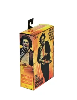 Neca Texas Chainsaw Massacre Pretty Woman 50th Anniversary