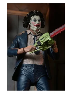 Neca Texas Chainsaw Massacre Pretty Woman 50th Anniversary