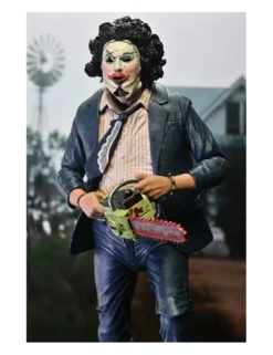 Neca Texas Chainsaw Massacre Pretty Woman 50th Anniversary