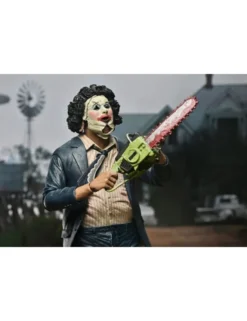 Neca Texas Chainsaw Massacre Pretty Woman 50th Anniversary