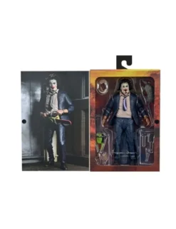 Neca Texas Chainsaw Massacre Pretty Woman 50th Anniversary