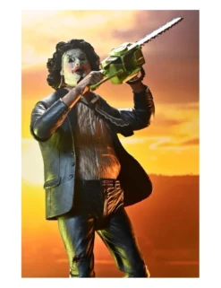 Neca Texas Chainsaw Massacre Pretty Woman 50th Anniversary