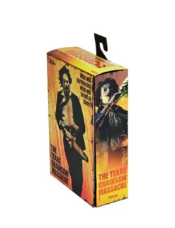 Neca Texas Chainsaw Massacre Pretty Woman 50th Anniversary