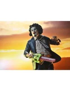 Neca Texas Chainsaw Massacre Pretty Woman 50th Anniversary