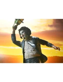 Neca Texas Chainsaw Massacre Pretty Woman 50th Anniversary
