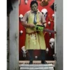 Neca Texas Chainsaw Massacre Leatherface 50th Anniversary