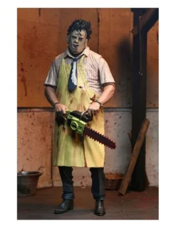 Neca Texas Chainsaw Massacre Leatherface 50th Anniversary