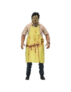 Neca Texas Chainsaw Massacre Leatherface 50th Anniversary
