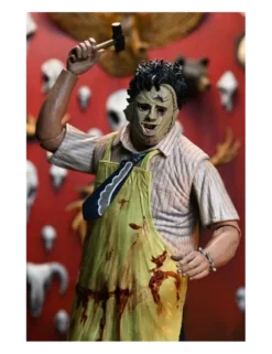 Neca Texas Chainsaw Massacre Leatherface 50th Anniversary