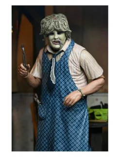 Neca Texas Chainsaw Massacre Leatherface 50th Anniversary