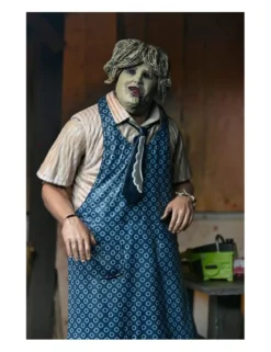 Neca Texas Chainsaw Massacre Leatherface 50th Anniversary