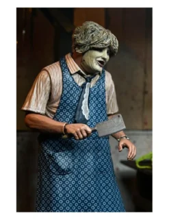 Neca Texas Chainsaw Massacre Leatherface 50th Anniversary