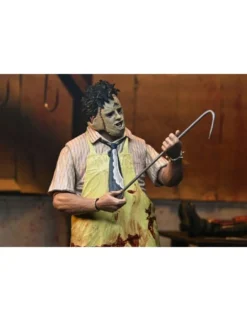 Neca Texas Chainsaw Massacre Leatherface 50th Anniversary