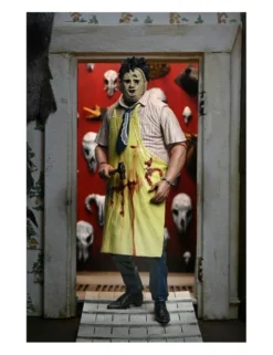 Neca Texas Chainsaw Massacre Leatherface 50th Anniversary