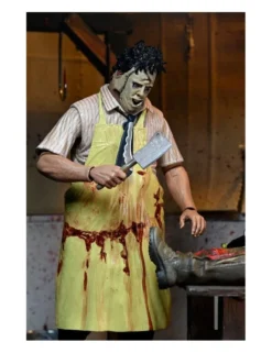 Neca Texas Chainsaw Massacre Leatherface 50th Anniversary