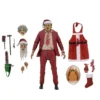 Neca Texas Chainsaw Massacre Santa Leatherface