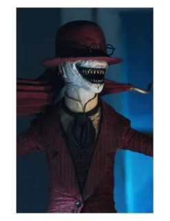 Neca The Conjuring Crooked Man