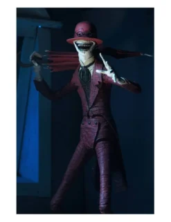 Neca The Conjuring Crooked Man