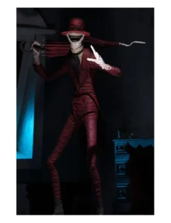 Neca The Conjuring Crooked Man