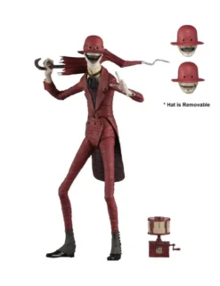 Neca The Conjuring Crooked Man