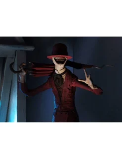 Neca The Conjuring Crooked Man