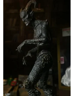Neca The Conjuring Universe Malthus the Demon