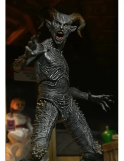 Neca The Conjuring Universe Malthus the Demon