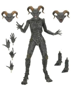 Neca The Conjuring Universe Malthus the Demon