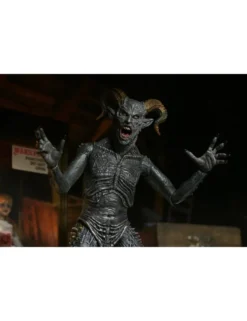 Neca The Conjuring Universe Malthus the Demon