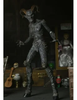 Neca The Conjuring Universe Malthus the Demon