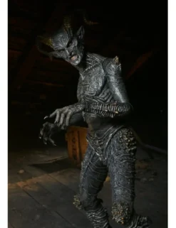 Neca The Conjuring Universe Malthus the Demon