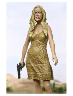 Neca The Devil's Rejects Baby Firefly Brown Dress