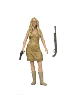 Neca The Devil's Rejects Baby Firefly Brown Dress