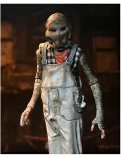 Neca The Devil's Rejects Tiny Overalls