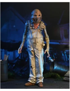 Neca The Devil's Rejects Tiny Overalls