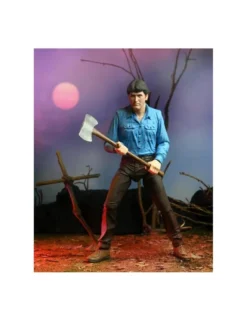 Neca The Evil Dead Ash